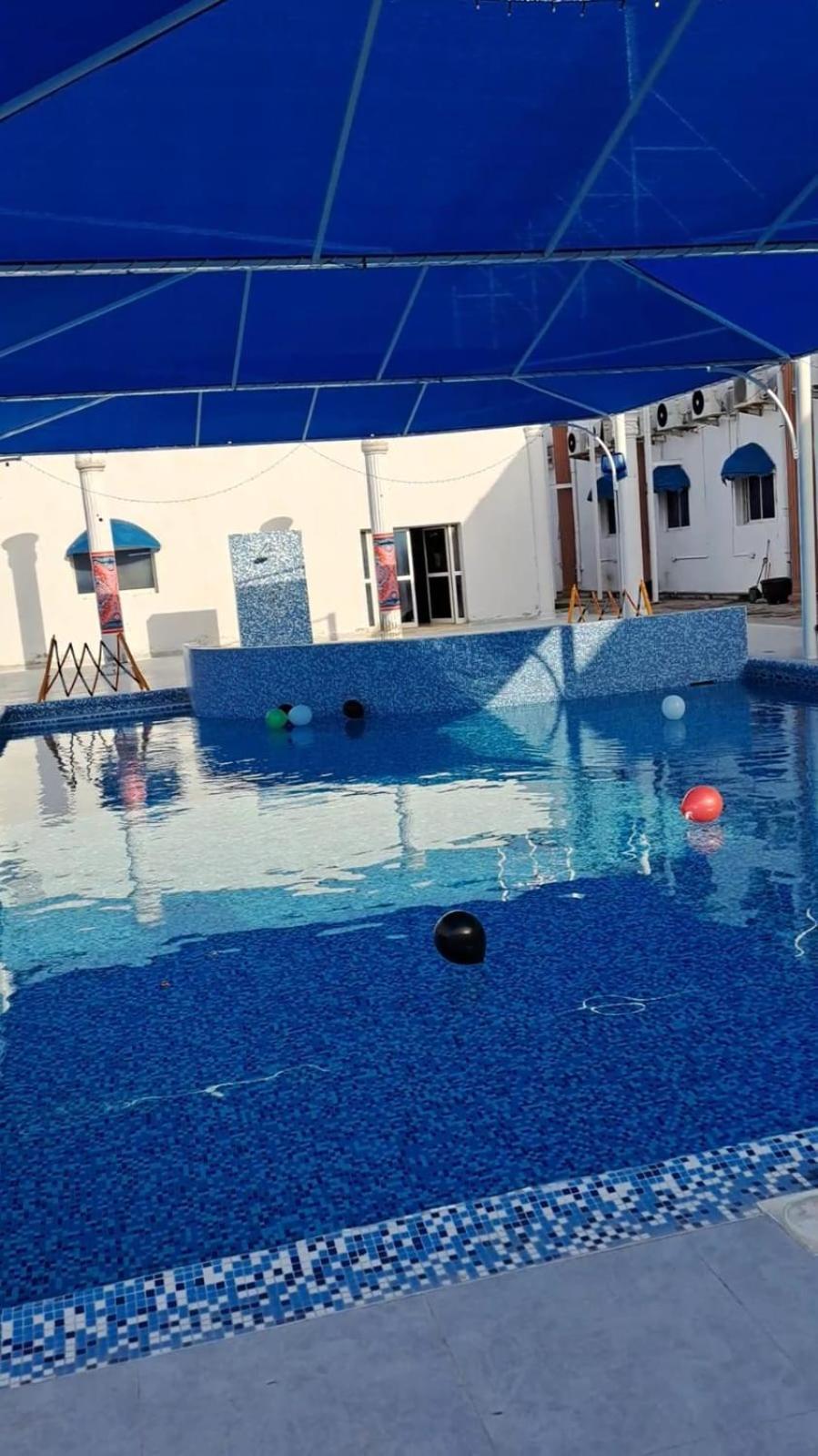 Sharjah International Airport Hotel Exterior photo
