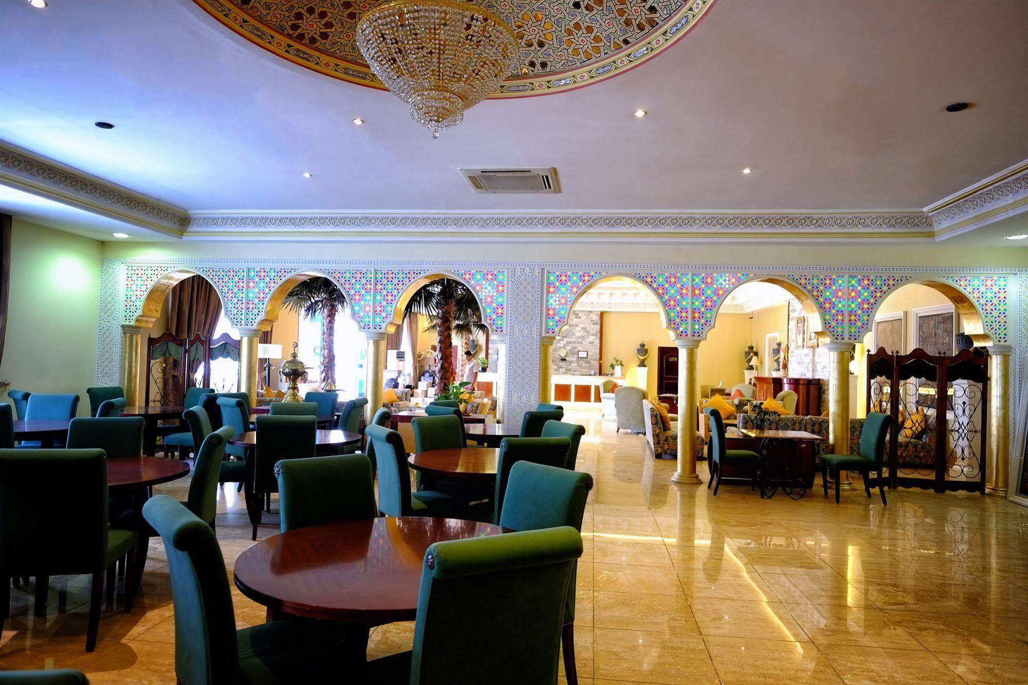 Sharjah International Airport Hotel Exterior photo